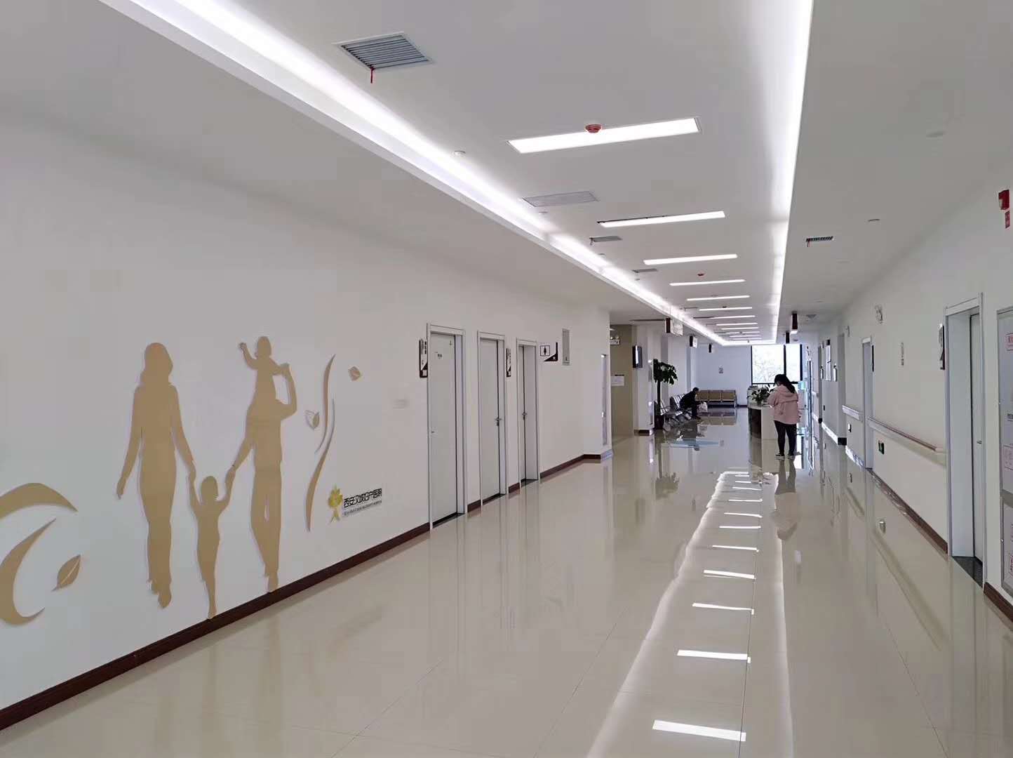 醫(yī)院專用門醫(yī)用門防水性能