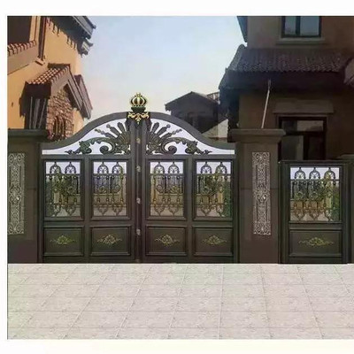 花園別墅圖片/花園別墅樣板圖 (3)