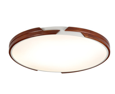 橡木亞克力吸頂燈哪家好