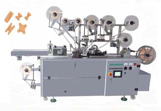 敷料包裝圖片/敷料包裝樣板圖 (4)