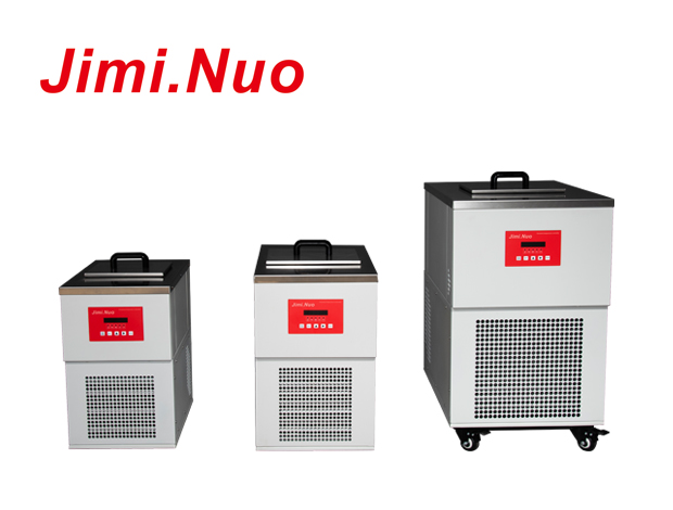 超低溫冷卻液循環(huán)泵-60℃～室溫圖片