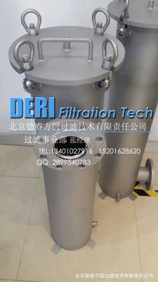 不銹鋼毛發(fā)過濾器圖片/不銹鋼毛發(fā)過濾器樣板圖 (2)