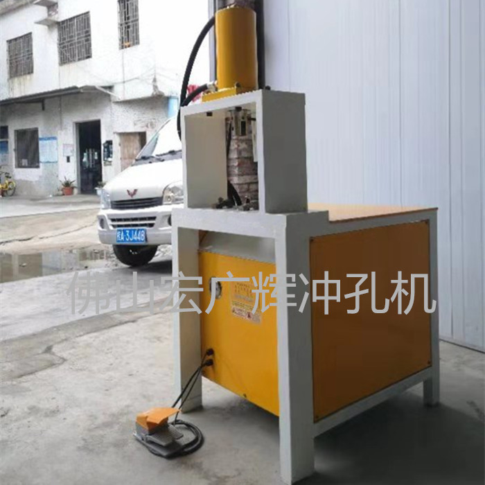 管沖孔機(jī)圖片/管沖孔機(jī)樣板圖 (2)