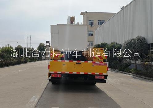 高空作業(yè)車圖片/高空作業(yè)車樣板圖 (4)