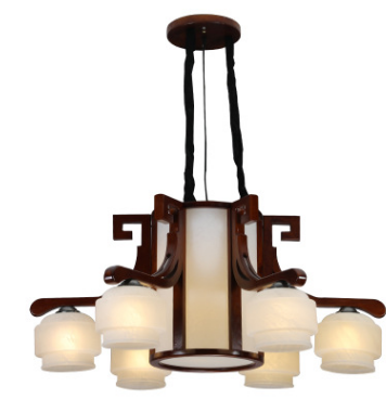 酒樓茶樓客廳別墅吊燈圖片/酒樓茶樓客廳別墅吊燈樣板圖 (2)