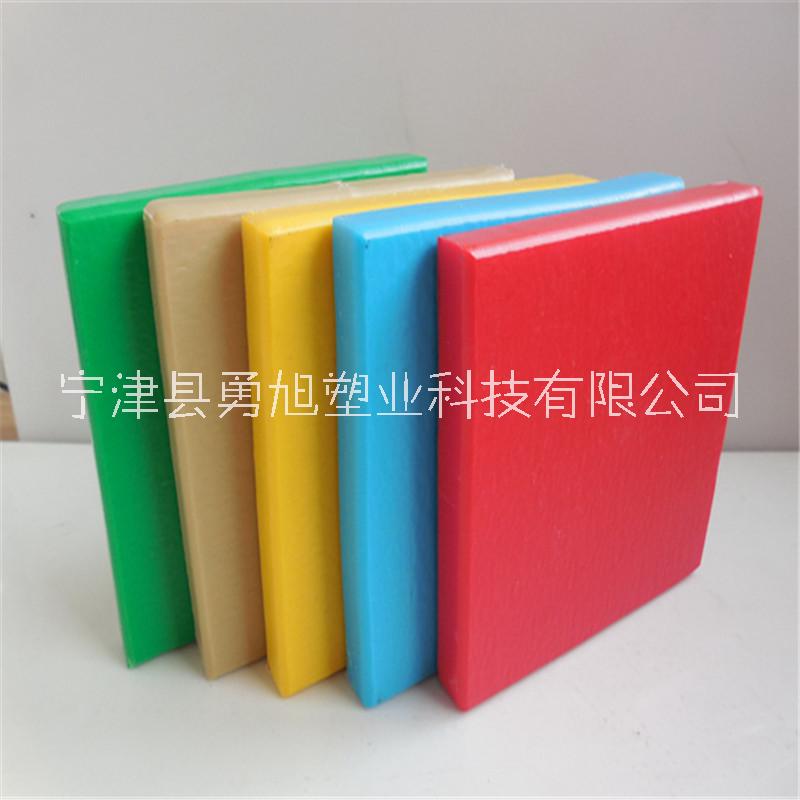 聚乙烯塑料擋煤板圖片/聚乙烯塑料擋煤板樣板圖 (1)