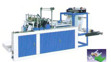 平口袋方便袋制袋機(jī)圖片/平口袋方便袋制袋機(jī)樣板圖 (1)