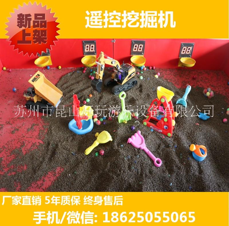挖掘機(jī)兒童圖片/挖掘機(jī)兒童樣板圖 (4)