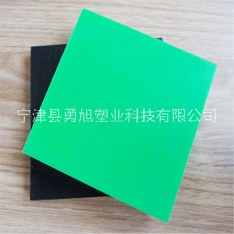 聚乙烯塑料擋煤板圖片/聚乙烯塑料擋煤板樣板圖 (3)