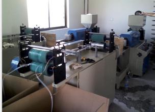 擠出機(jī)圖片/擠出機(jī)樣板圖 (4)