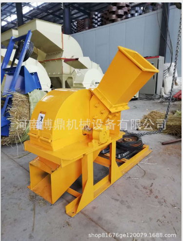 樹枝粉碎機(jī)圖片/樹枝粉碎機(jī)樣板圖 (2)