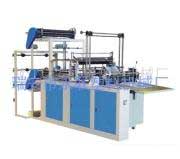 環(huán)保銅版紙手提袋設(shè)備  紙手提袋設(shè)備 全自動(dòng)手挽紙袋機(jī)