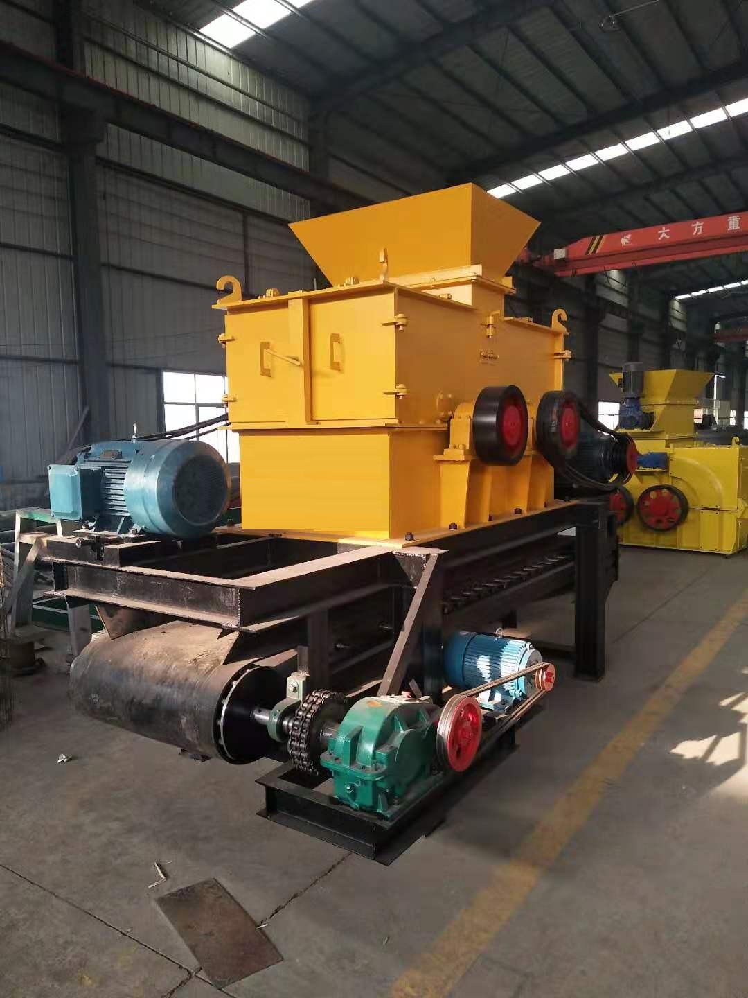 新型高細防堵打土機（破土機）圖片/新型高細防堵打土機（破土機）樣板圖 (4)