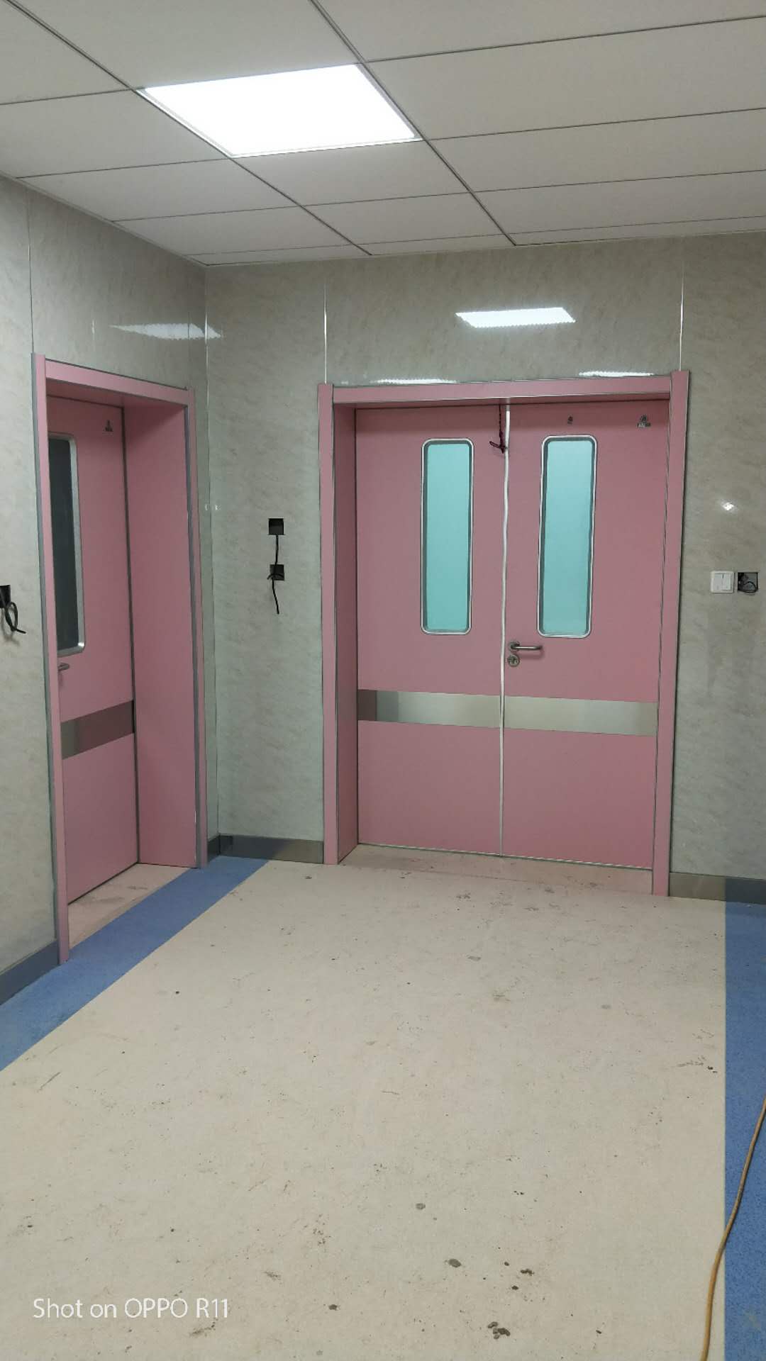 病房門圖片/病房門樣板圖 (2)