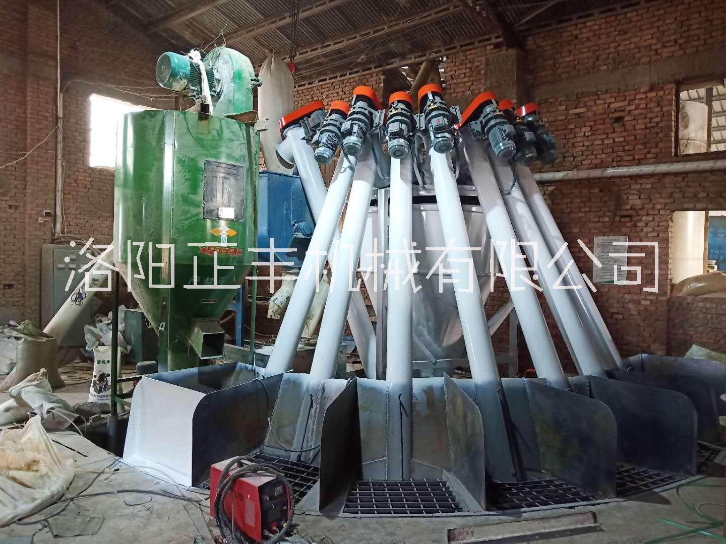 自動(dòng)稱重配料系統(tǒng)圖片/自動(dòng)稱重配料系統(tǒng)樣板圖 (3)