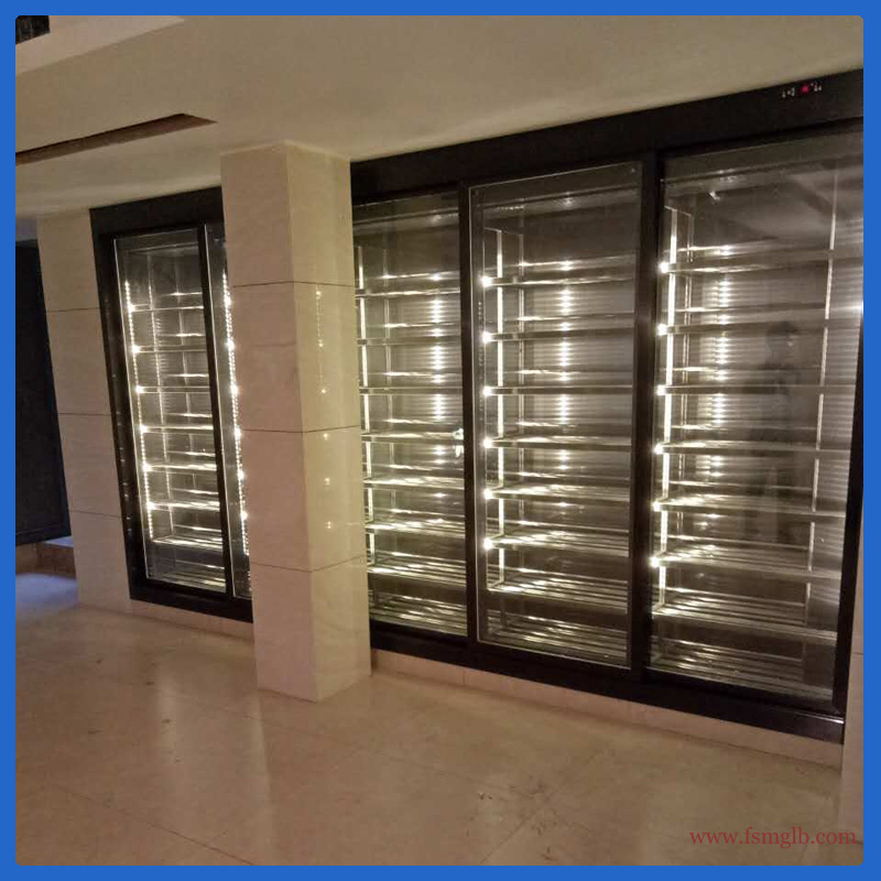 恒溫酒柜圖片/恒溫酒柜樣板圖 (3)