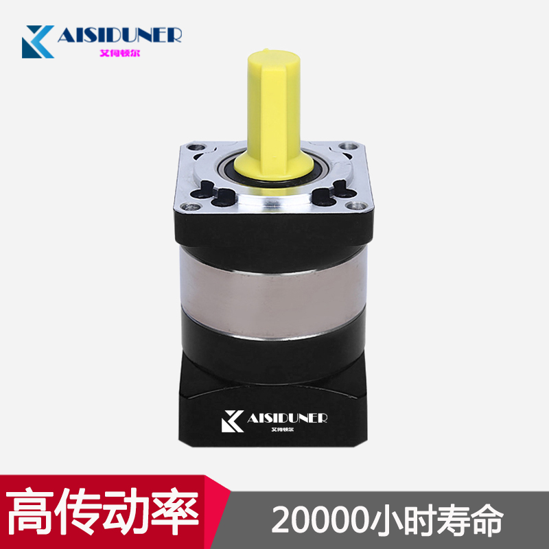 深圳行星減速機圖片/深圳行星減速機樣板圖 (1)