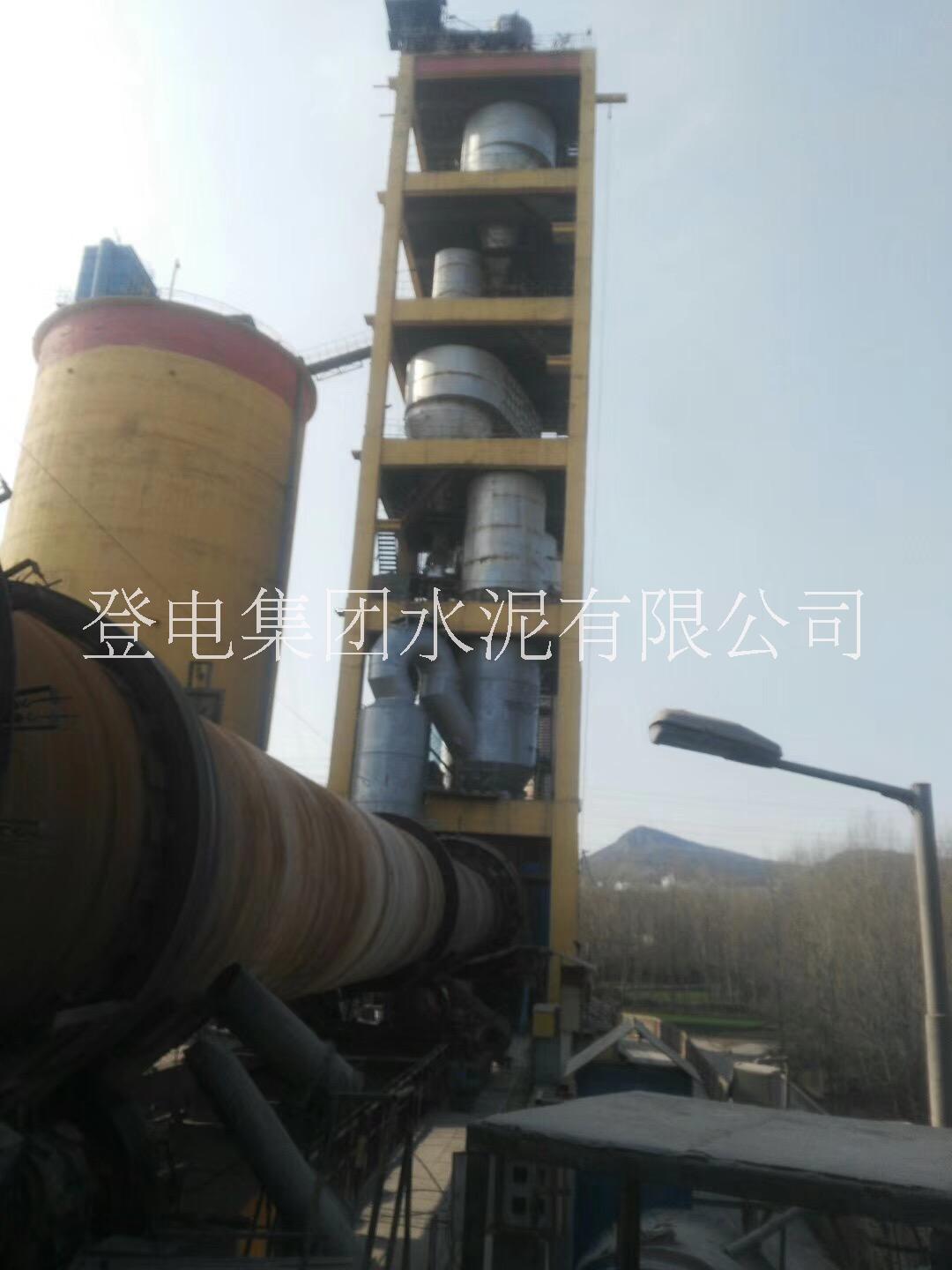 硫鋁酸鹽水泥圖片/硫鋁酸鹽水泥樣板圖 (3)