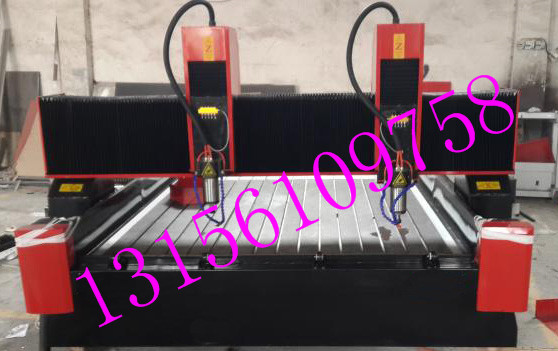 墓碑雕刻機圖片/墓碑雕刻機樣板圖 (1)