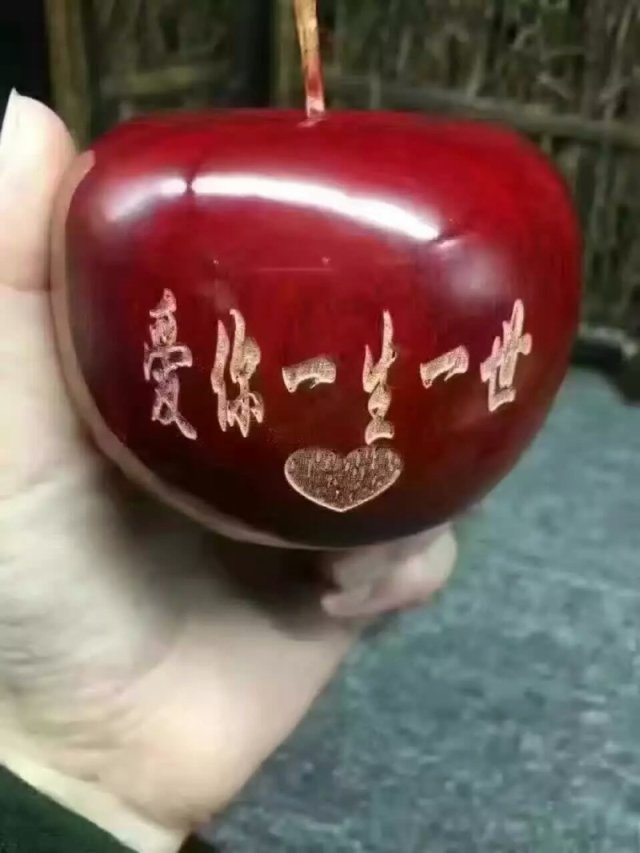 橄欖核雕刻機(jī)圖片/橄欖核雕刻機(jī)樣板圖 (4)