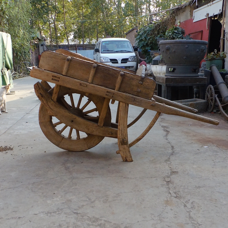 手推車圖片/手推車樣板圖 (2)