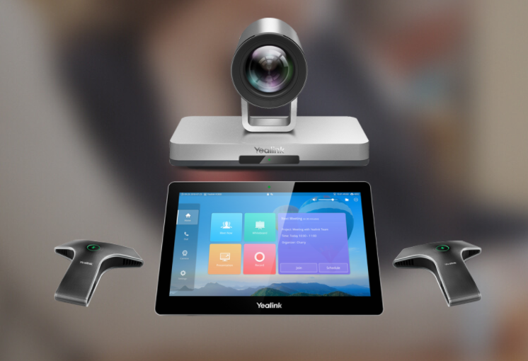 視頻會(huì)議圖片/視頻會(huì)議樣板圖 (1)