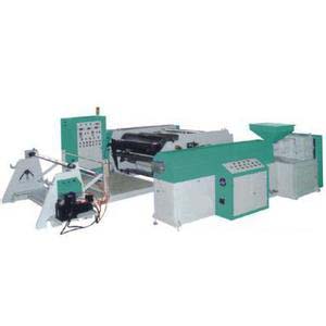 速遞紙袋熱熔膠涂布機(jī)圖片