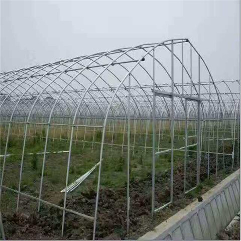 甘肅拱棚供應(yīng)商就選銘揚(yáng)溫室圖片