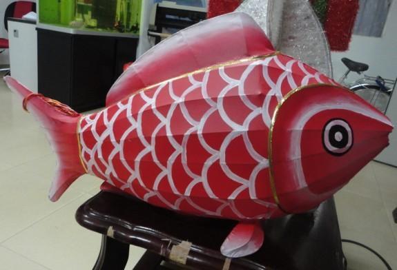 手工燈飾圖片/手工燈飾樣板圖 (4)