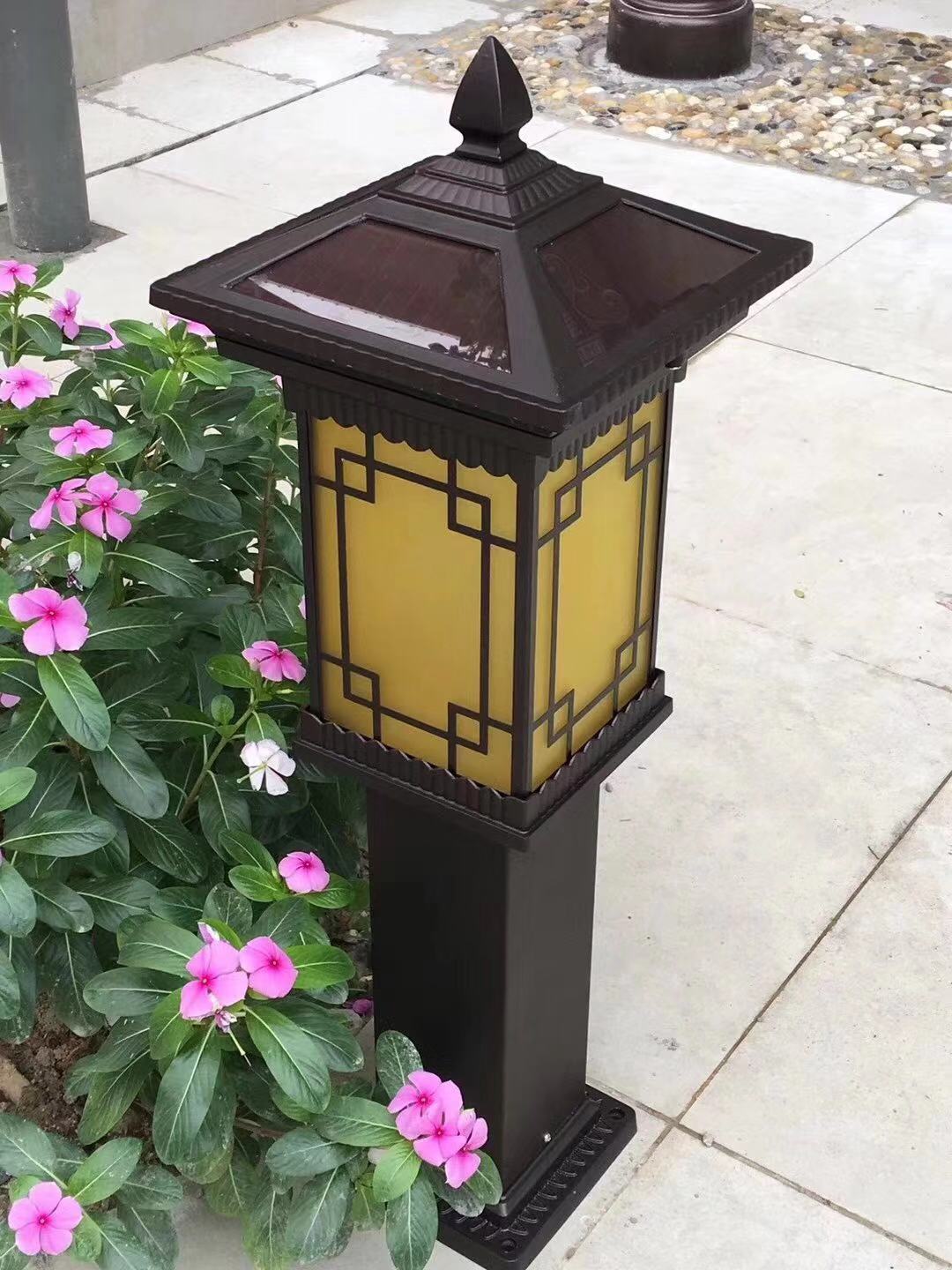 西安太陽(yáng)能草坪燈圖片/西安太陽(yáng)能草坪燈樣板圖 (4)