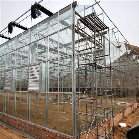 武漢溫室骨架,溫室骨架廠家圖片