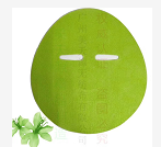 多肽補(bǔ)水美白修復(fù)凍干面圖片