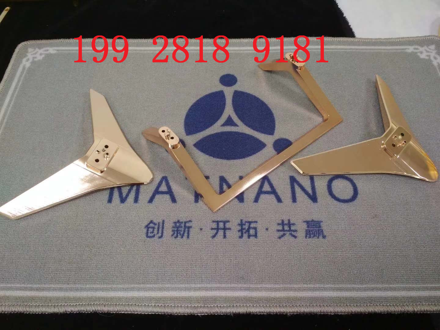 納米電鍍圖片/納米電鍍樣板圖 (2)