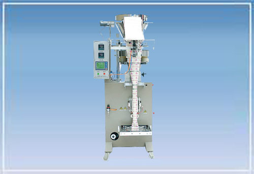 顆粒自動定量包裝圖片/顆粒自動定量包裝樣板圖 (2)