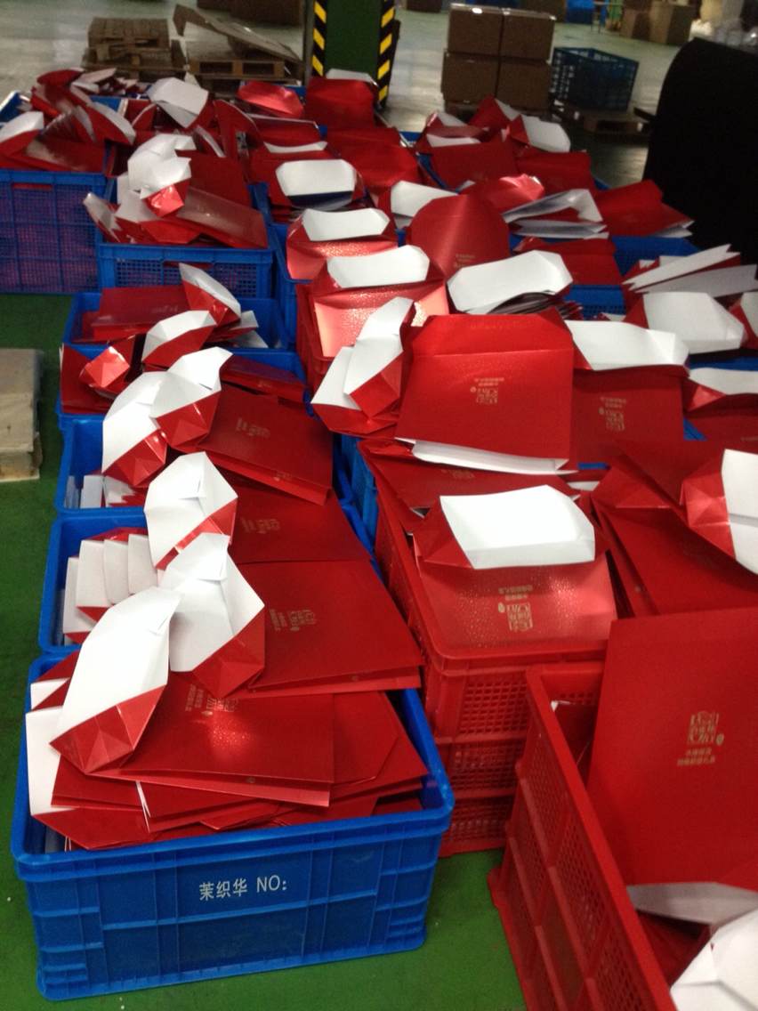 手挽紙袋圖片/手挽紙袋樣板圖 (3)