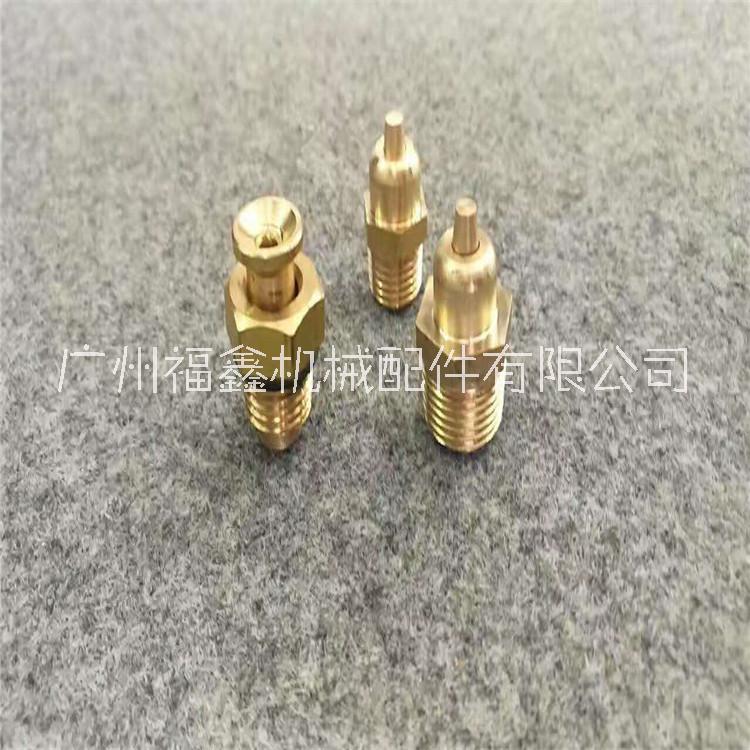 氣嘴，充氣嘴，膨脹軸氣嘴圖片