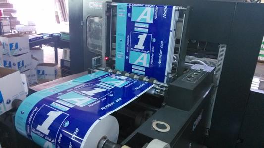 復(fù)印紙包裝機(jī)圖片/復(fù)印紙包裝機(jī)樣板圖 (3)