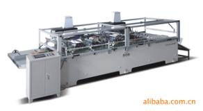 紙袋糊底機(jī)圖片/紙袋糊底機(jī)樣板圖 (2)