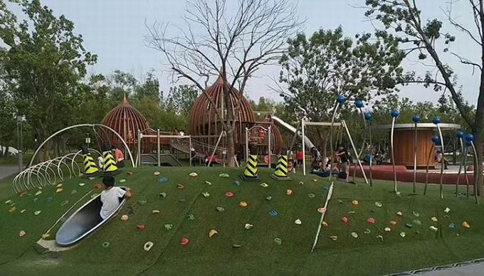 不銹鋼兒童爬筒圖片/不銹鋼兒童爬筒樣板圖 (4)