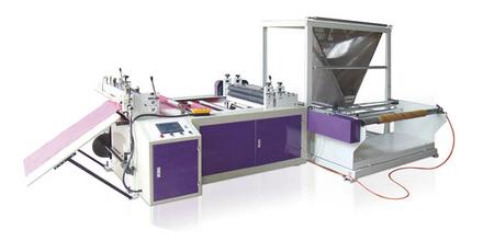 袋制袋機圖片/袋制袋機樣板圖 (1)