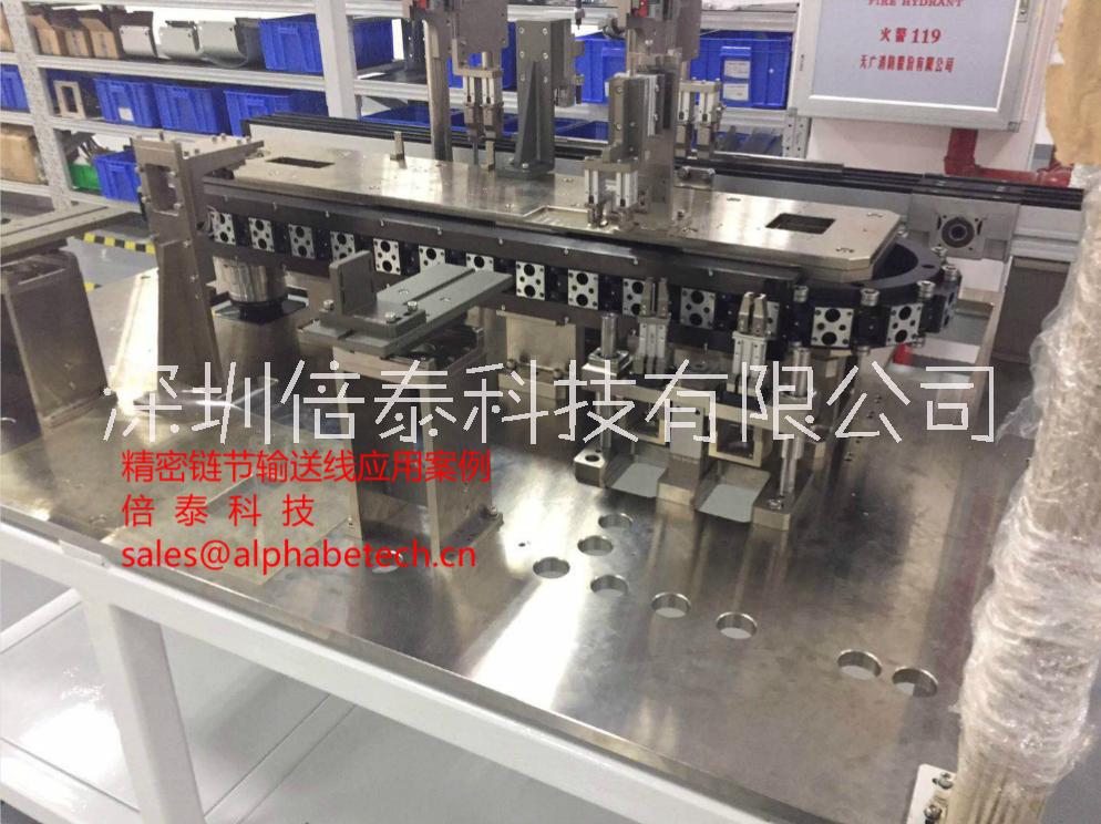 環(huán)形滑軌圖片/環(huán)形滑軌樣板圖 (2)