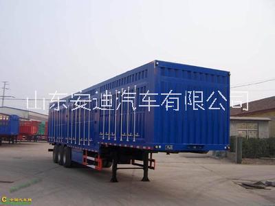 半掛車圖片/半掛車樣板圖 (2)