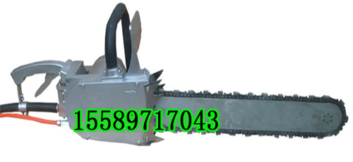 SSK-500氣動金剛石鏈鋸圖片