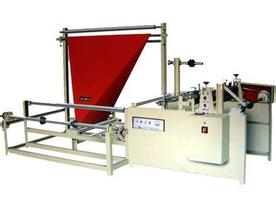 POF膜高速對折機(jī)  POF高速對折機(jī)