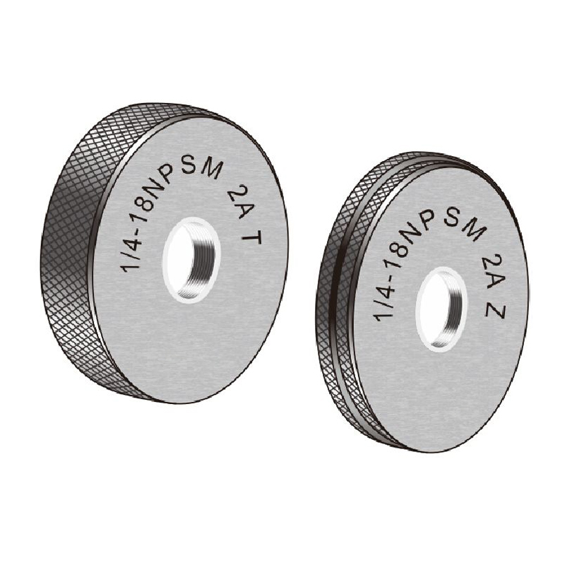 螺紋環(huán)規(guī)圖片/螺紋環(huán)規(guī)樣板圖 (1)