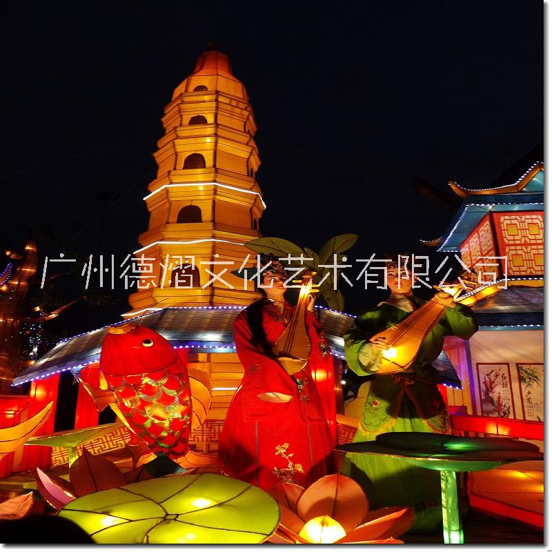 燈會圖片/燈會樣板圖 (3)