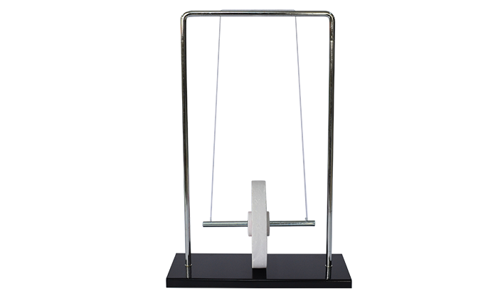 21033滾擺 教學(xué)儀器  初中教學(xué)儀器 初中實驗室儀器 教學(xué)實驗儀器