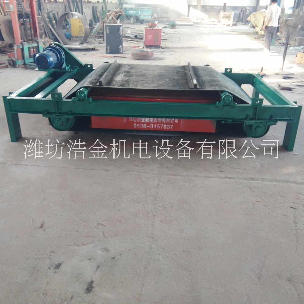 電磁除鐵器圖片/電磁除鐵器樣板圖 (4)