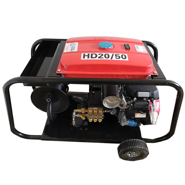 管道疏通機(jī)圖片/管道疏通機(jī)樣板圖 (3)