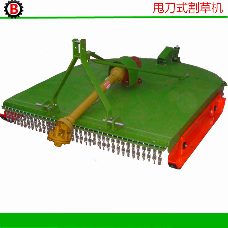 開荒割草機(jī)圖片